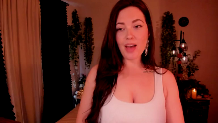 VoluptuousSophia