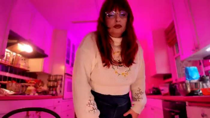 AmberSpanks