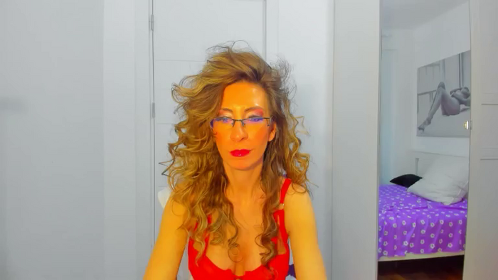 AvaDeArmond