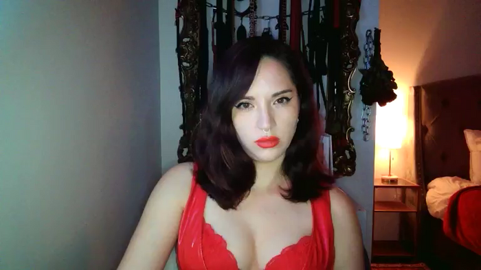 BitchtressBianca
