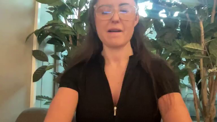 BrunetteRubyRose