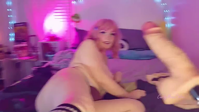 CurlyManeChloe