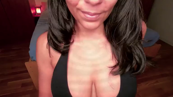 GoddessGabriella