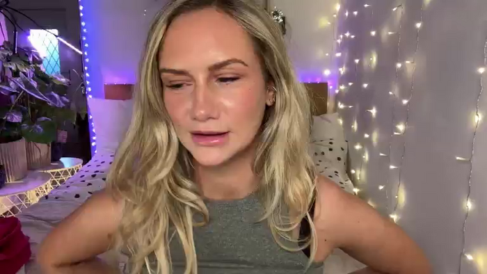 GoldieUKx