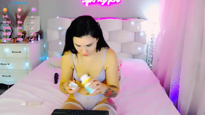 LadyXShelbi