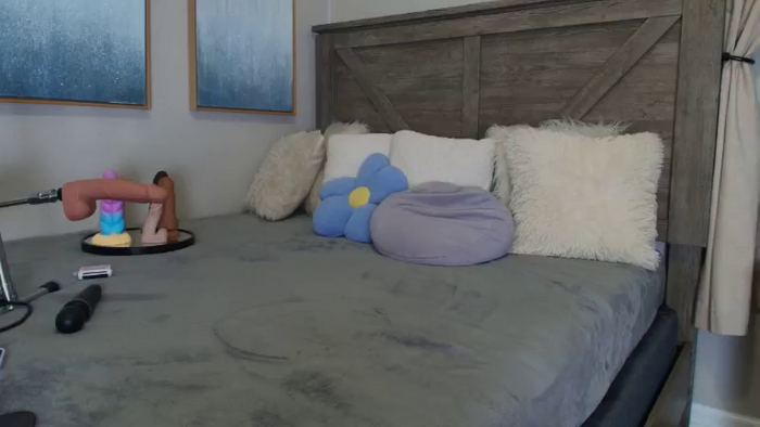 MayaMerciXoxo