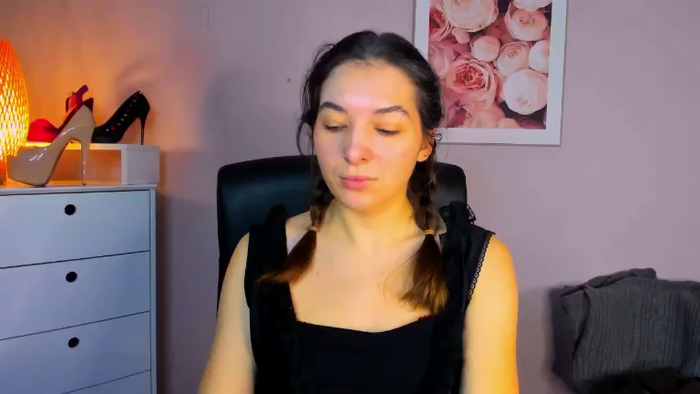 MeganxKISS19