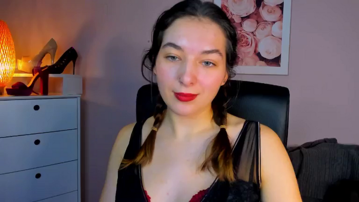 MeganxKISS19