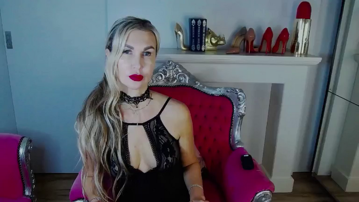 MillaVonLove