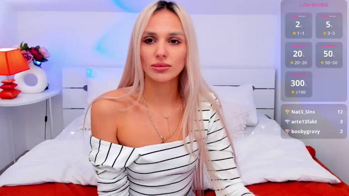 MissLoy
