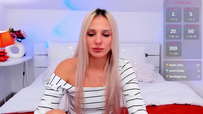MissLoy