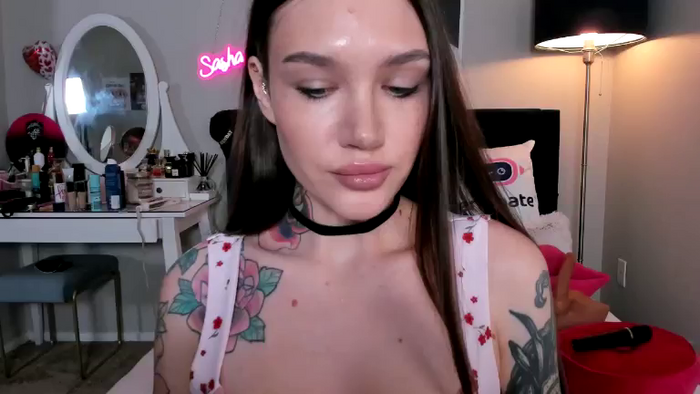 SashaNels