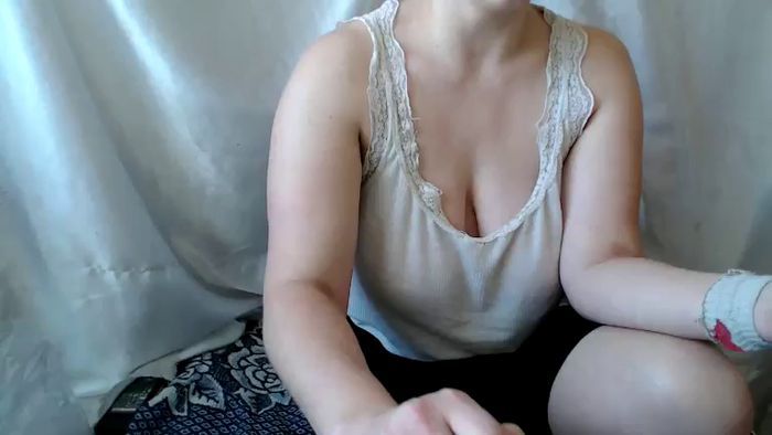 BettyGirlKiss