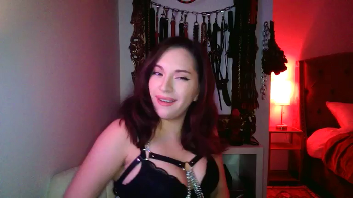 BitchtressBianca