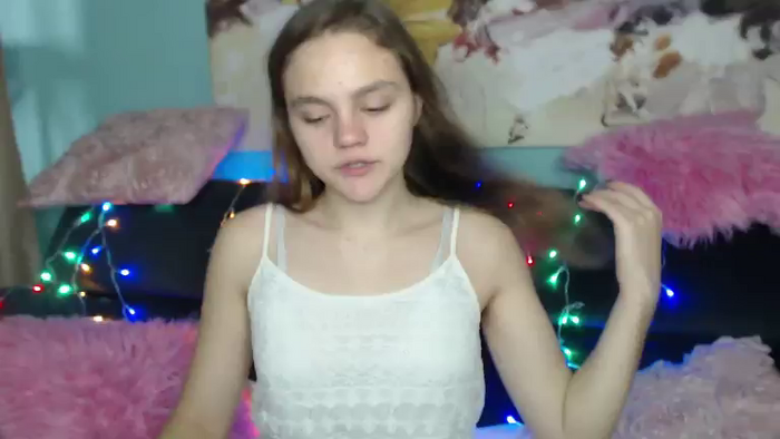 BlondyMaya