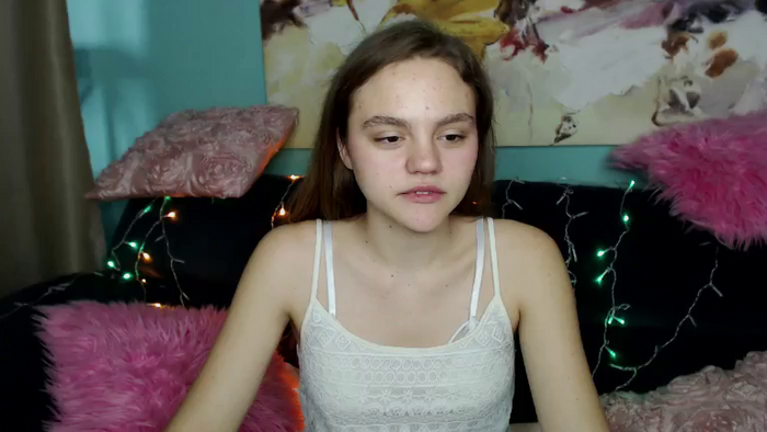 BlondyMaya