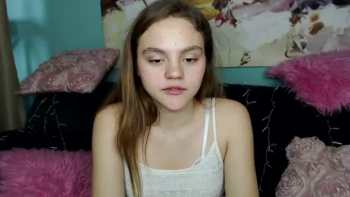 BlondyMaya