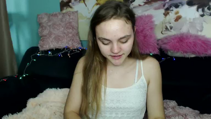 BlondyMaya