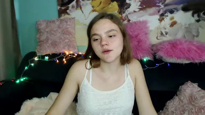 BlondyMaya
