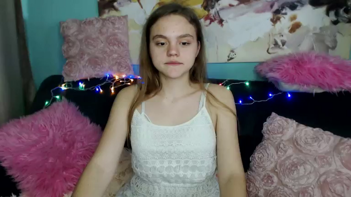 BlondyMaya