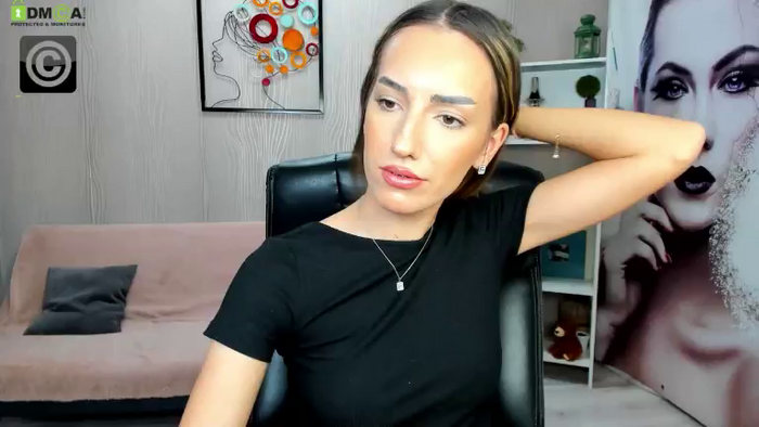ClaireMartin