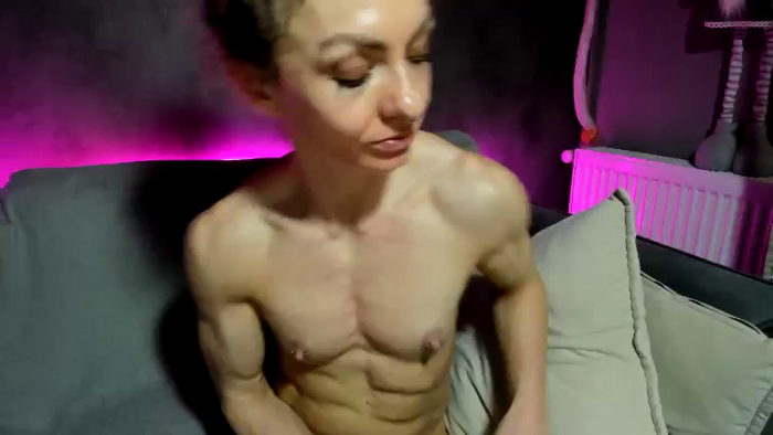 EshleyAlwaysFit
