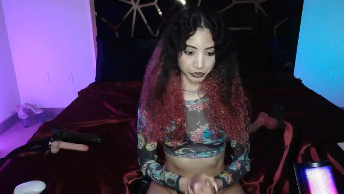 GoddessRitaReaper