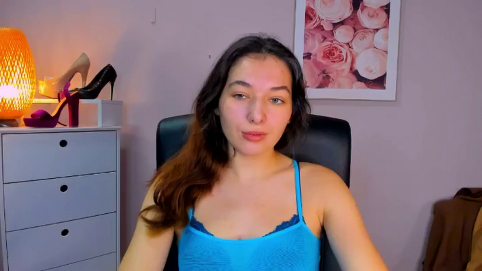 MeganxKISS19