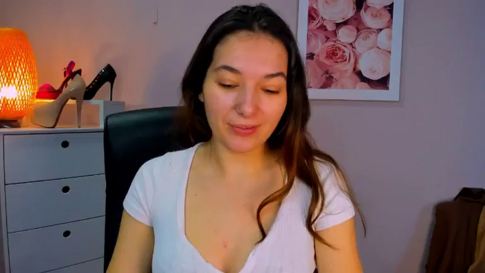MeganxKISS19