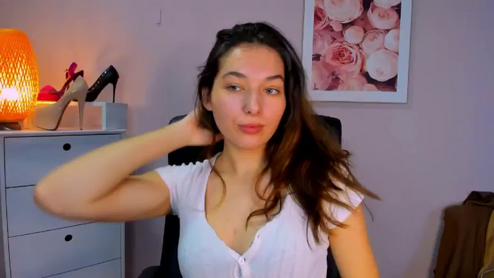 MeganxKISS19
