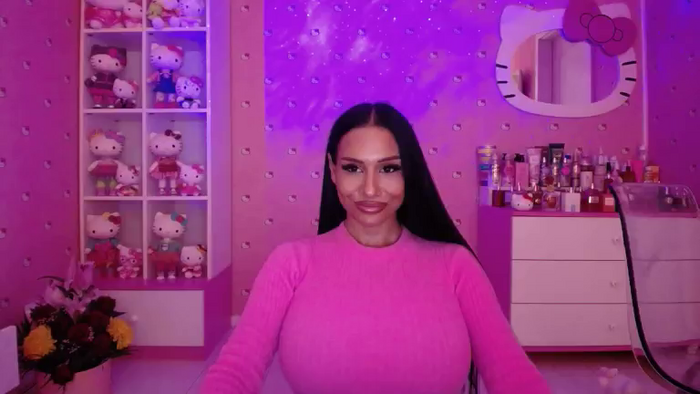 PinkAndreea