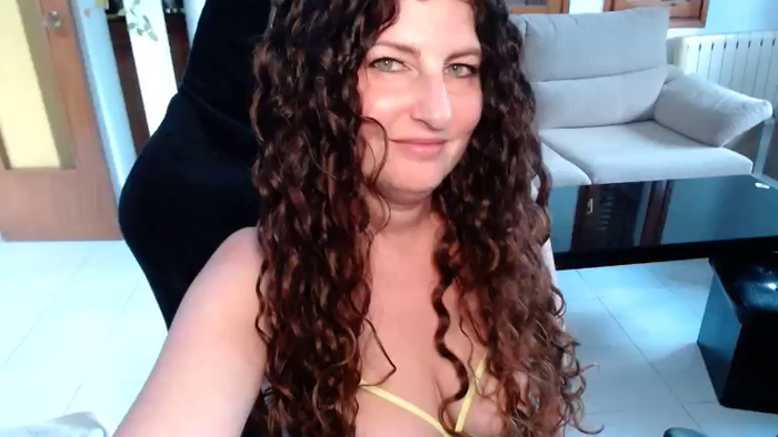SabrinaDeep