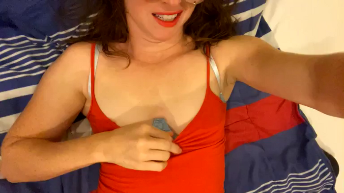 StrawberryTitsMcGee
