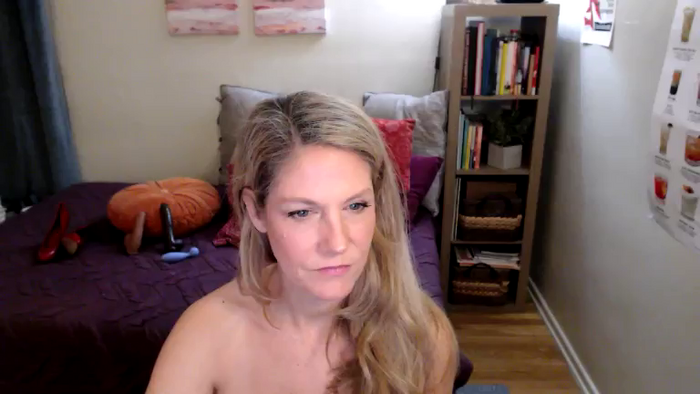 SweetCougarCandy
