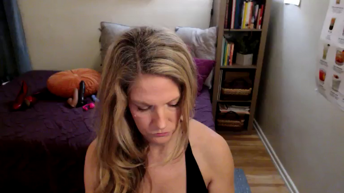 SweetCougarCandy