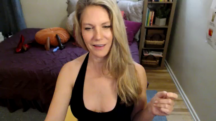 SweetCougarCandy