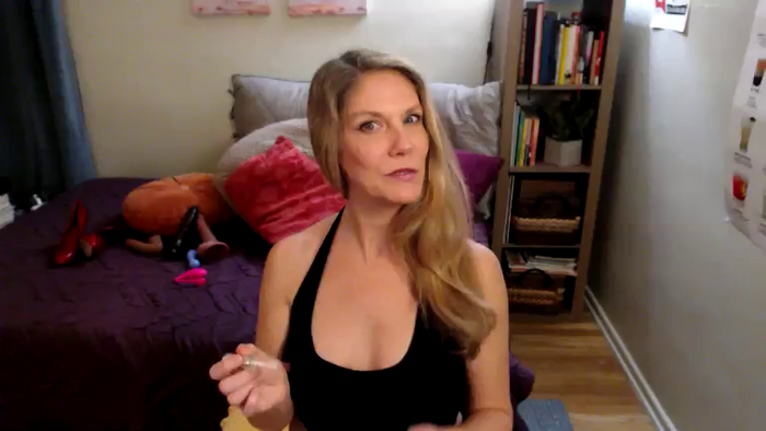SweetCougarCandy