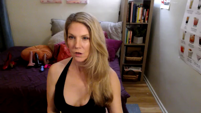 SweetCougarCandy
