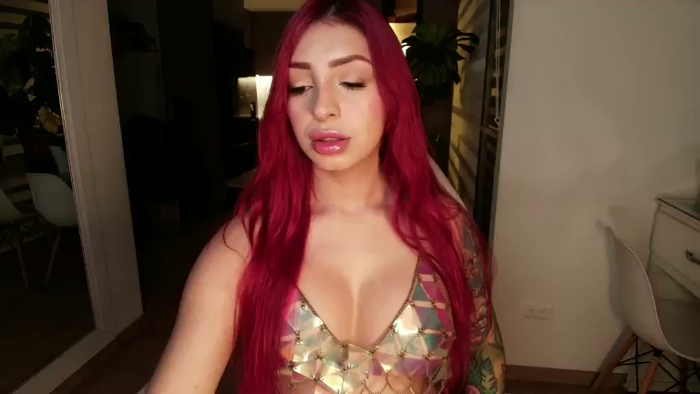 iamarielallen