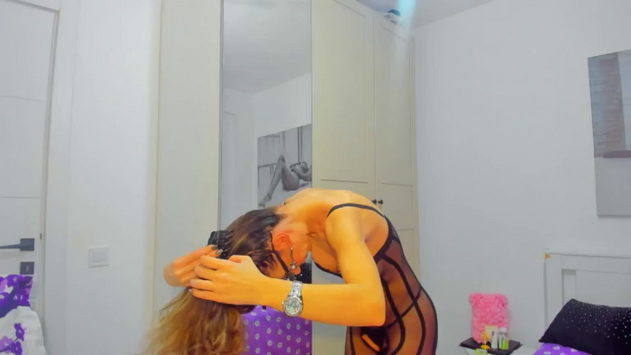 AvaDeArmond