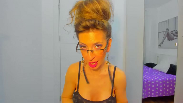 AvaDeArmond