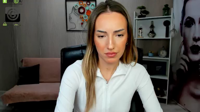 ClaireMartin