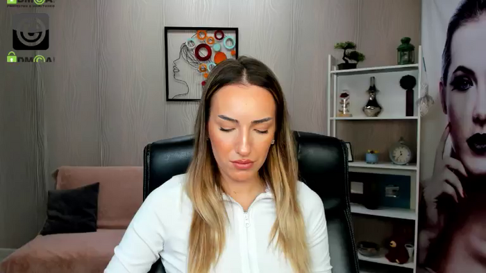 ClaireMartin