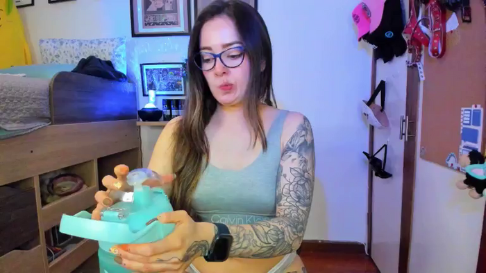 HannahMolly