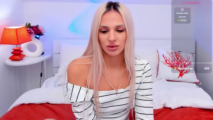 MissLoy