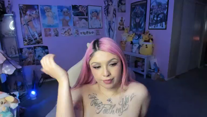 RosieChaiTea