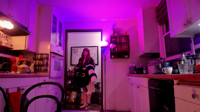 AmberSpanks