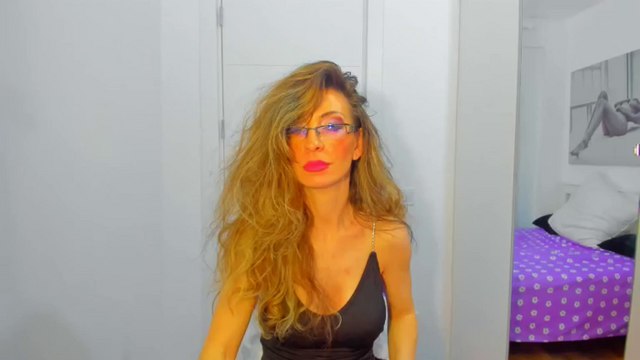 AvaDeArmond