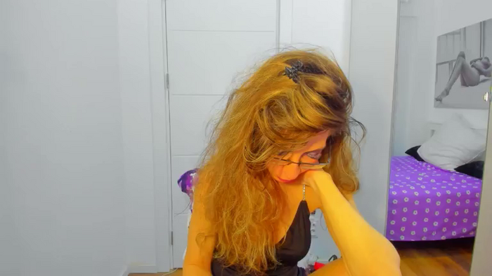 AvaDeArmond