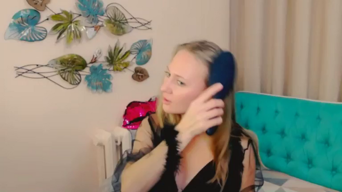 CamillaLiss